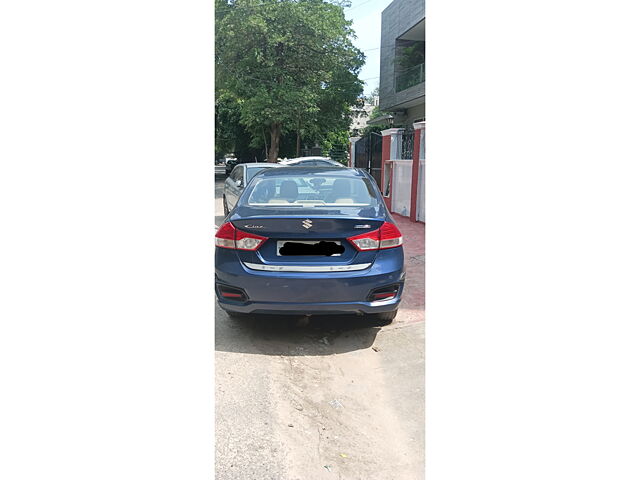 Used Maruti Suzuki Ciaz Sigma Hybrid 1.5 [2018-2020] in Gurgaon