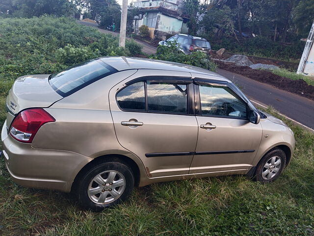 Used Maruti Suzuki Swift Dzire [2010-2011] ZXi 1.2 BS-IV in Kollam