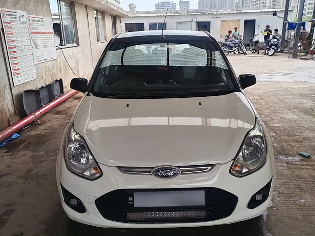 Used 2014 Ford Figo in Rajkot