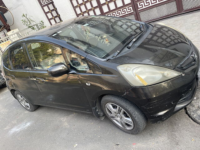 Used Honda Jazz [2009-2011] Base Old in Surat