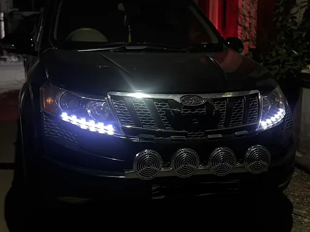 Used 2012 Mahindra XUV500 in Chennai