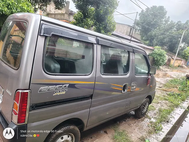 Used 2011 Maruti Suzuki Eeco in Kolkata
