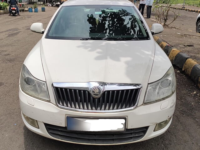 Used 2011 Skoda Laura in Navi Mumbai