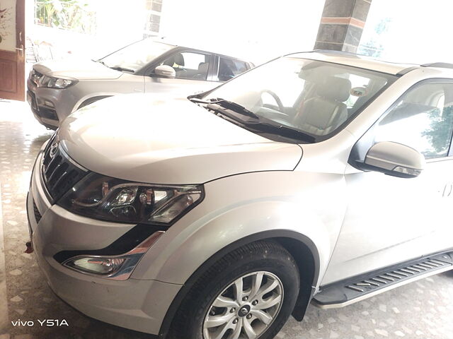 Used 2015 Mahindra XUV500 in Visakhapatnam