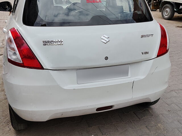 Used Maruti Suzuki Swift [2014-2018] VDi in Bhiwani