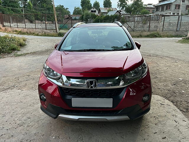 Used 2019 Honda WR-V in Srinagar