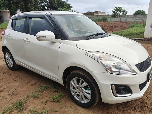 Used Maruti Suzuki Swift [2014-2018] VDi ABS [2014-2017] in Jhajjar