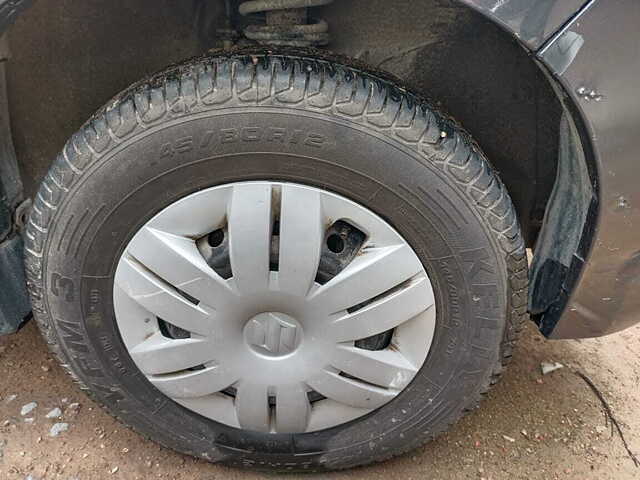 Used Maruti Suzuki Alto 800 LXi CNG in Hyderabad