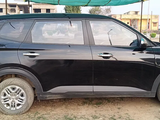 Used Kia Carens Gravity 1.5 Petrol MT [2024-2025] in Kawardha