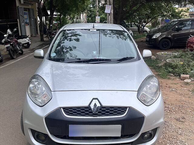 Used 2012 Renault Pulse in Bangalore