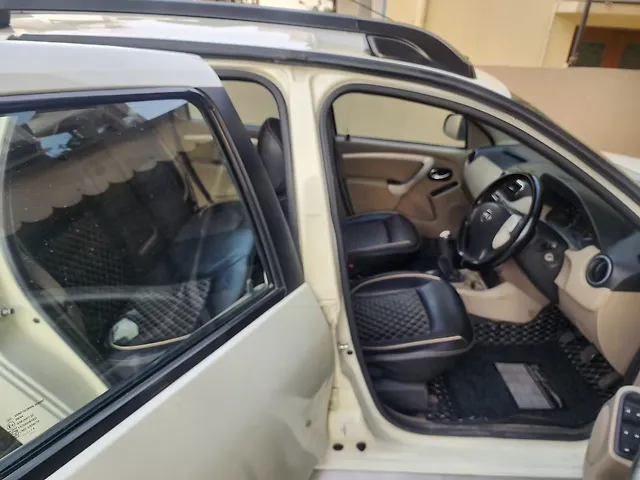 Used Nissan Terrano [2013-2017] XL (D) in Hisar