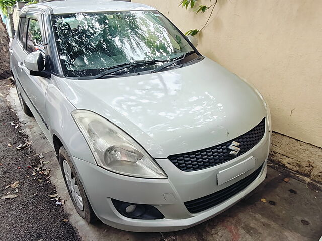 Used Maruti Suzuki Swift [2014-2018] VDi [2014-2017] in Bangalore