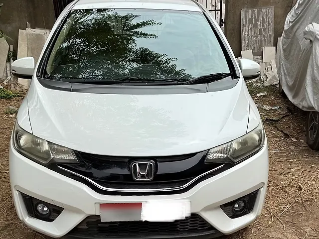 Used 2015 Honda Jazz in Raipur
