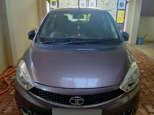 Used 2017 Tata Tiago in Lucknow