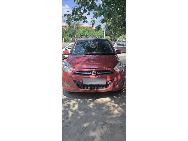 Used Hyundai i10 [2010-2017] Asta 1.2 Kappa2 in Greater Noida