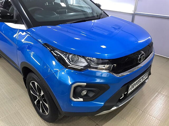 Used Tata Nexon [2020-2023] XZA Plus (O) in Chennai