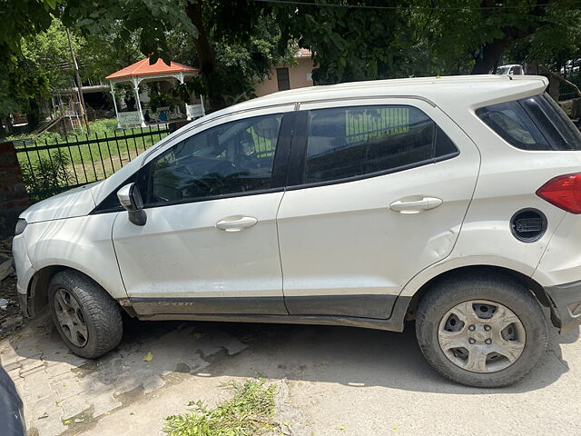 Used Ford EcoSport [2013-2015] Ambiente 1.5 Ti-VCT in Faridabad