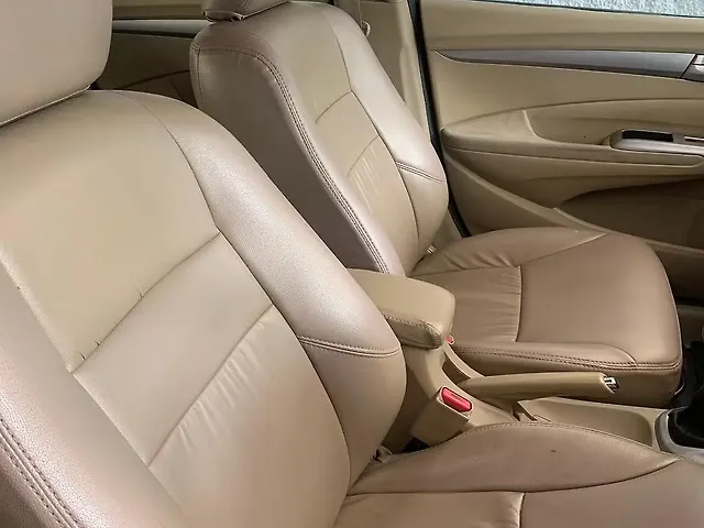 Used Honda City [2008-2011] 1.5 V MT in Rohtak