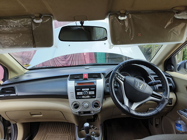 Used Honda City [2011-2014] 1.5 V MT in Ahmednagar