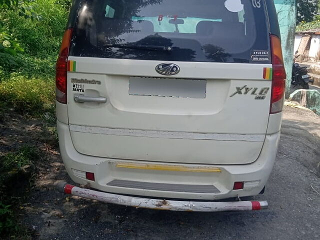 Used Mahindra Xylo D4 BS-IV in Paonta Sahib