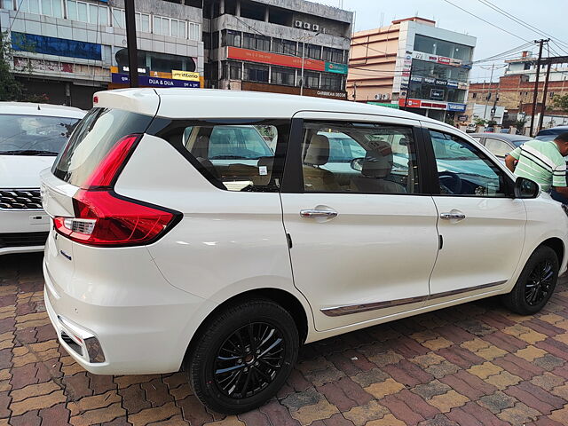 Used 2022 Maruti Suzuki Ertiga in Rourkela