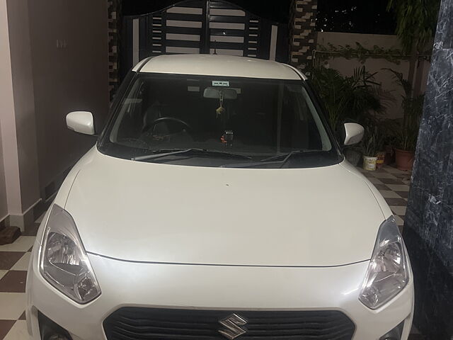 Used 2018 Maruti Suzuki Swift in Jaipur