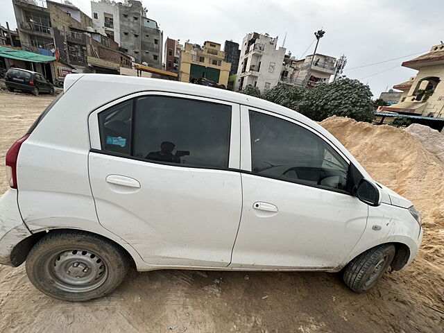 Used Hyundai Santro Magna CNG [2018-2020] in Delhi