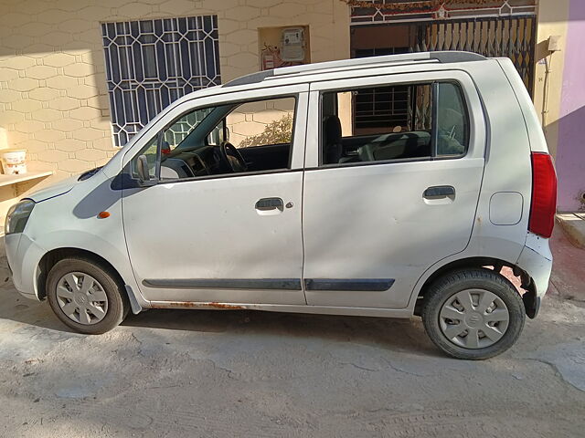 Used Maruti Suzuki Wagon R [2006-2010] LXi Minor in Jaipur