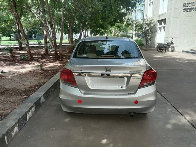 Used Honda Amaze [2013-2016] 1.5 S i-DTEC in Ahmedabad