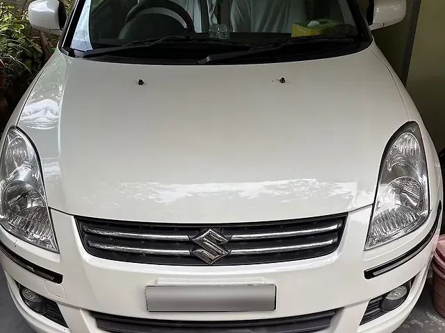 Used 2009 Maruti Suzuki Swift DZire in Salem