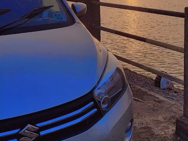 Used Maruti Suzuki Celerio [2017-2021] VXi [2017-2019] in Latur