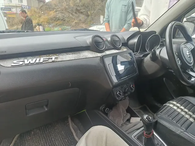 Used Maruti Suzuki Swift [2018-2021] VXi in Shimla