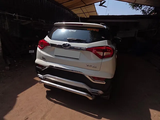 Used 2021 Mahindra XUV300 in Aligarh Used 2021 Mahindra XUV300 in Aligarh