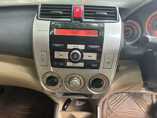 Used Honda City [2008-2011] 1.5 V MT in Kolkata