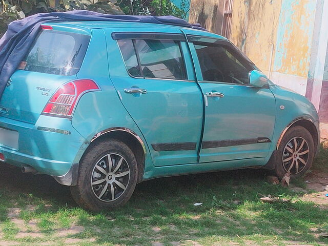 Used Maruti Suzuki Swift  [2005-2010] LXi in Patna