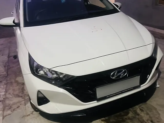 Used 2023 Hyundai i20 N Line in Hisar