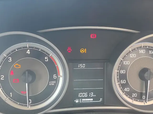 Used 2019 Maruti Suzuki DZire in Umaria