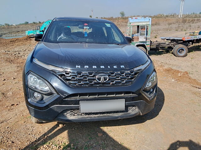 Used 2021 Tata Harrier in Jodhpur