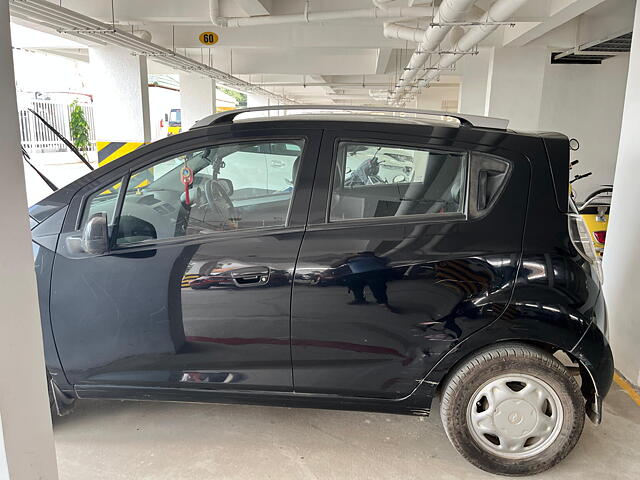 Used Chevrolet Beat [2011-2014] LT LPG in Bangalore