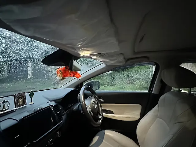 Second Hand 2024 Honda City Hybrid eHEV ZX for sale at Rs. 18