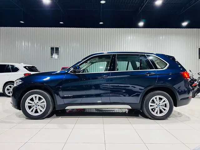 Used 2016 BMW X5 in Bangalore
