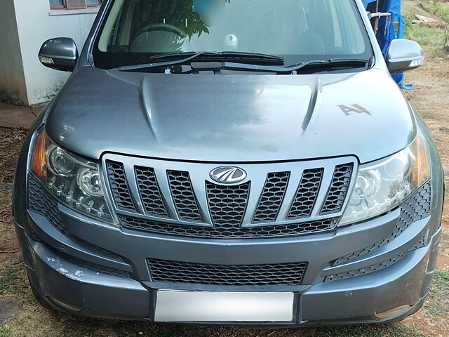 Used Mahindra XUV500 [2011-2015] W6 in Delhi