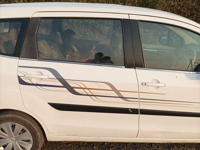 Used Maruti Suzuki Ertiga [2015-2018] VDI SHVS in Ambajogai