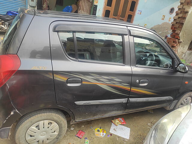 Used Maruti Suzuki Alto 800 [2016-2019] LXi CNG in Faridabad