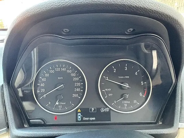 Used BMW X1 [2016-2020] sDrive20d xLine in Pathanamthitta