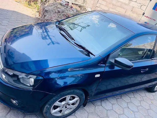 Used Volkswagen Vento [2012-2014] Highline Diesel in Chennai