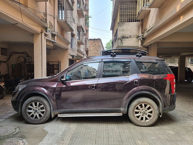 Used Mahindra XUV500 [2015-2018] W10 in Hooghly