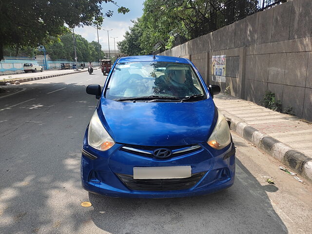 Used 2013 Hyundai Eon in Delhi