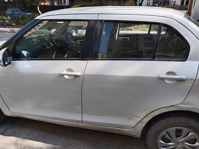 Used Maruti Suzuki Swift DZire [2011-2015] VXI in Gautam Buddha Nagar