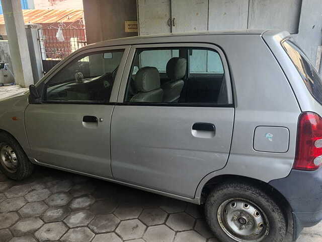 Used Maruti Suzuki Alto [2005-2010] LXi BS-III in Chennai